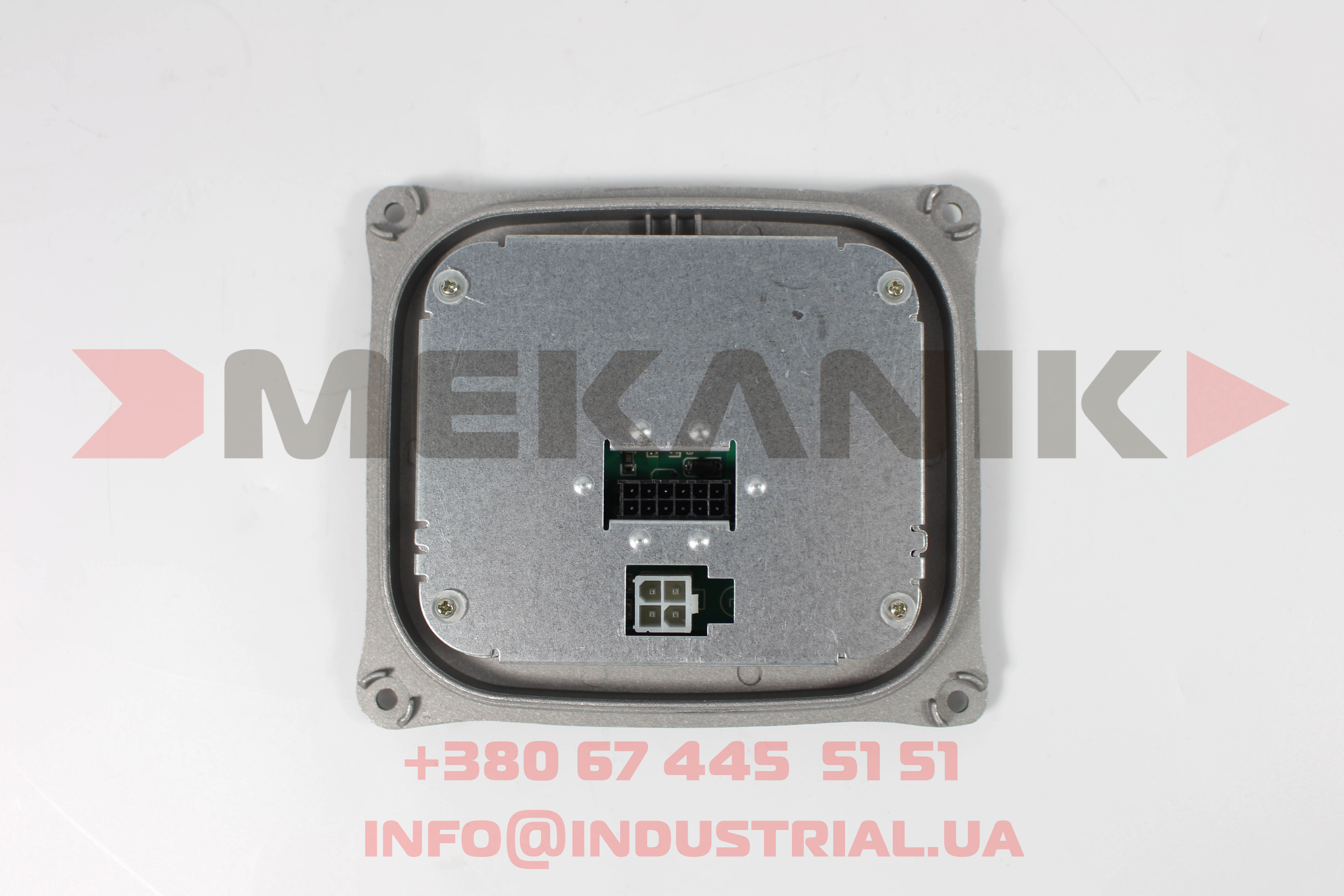 MKA 7197128 MEKANIK